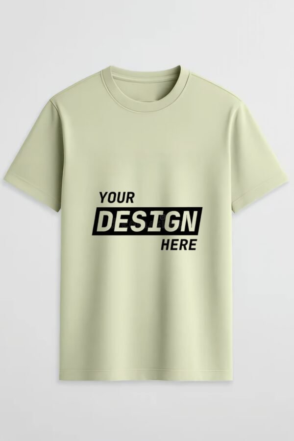 Customizable pecan T-shirt
